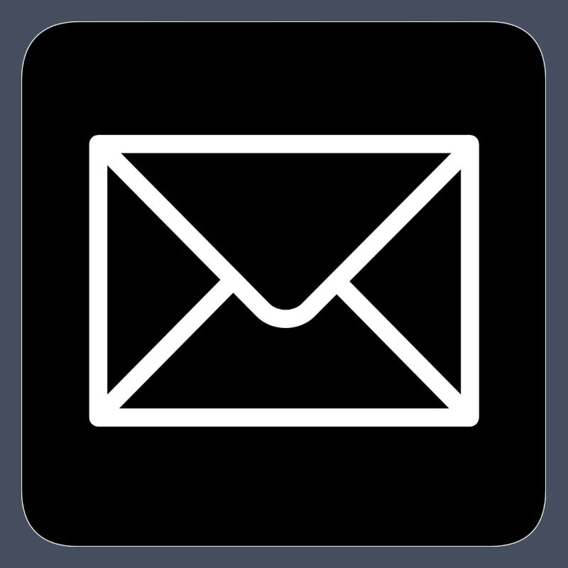 E-Mail! Geschenk Idee Geschenkidee