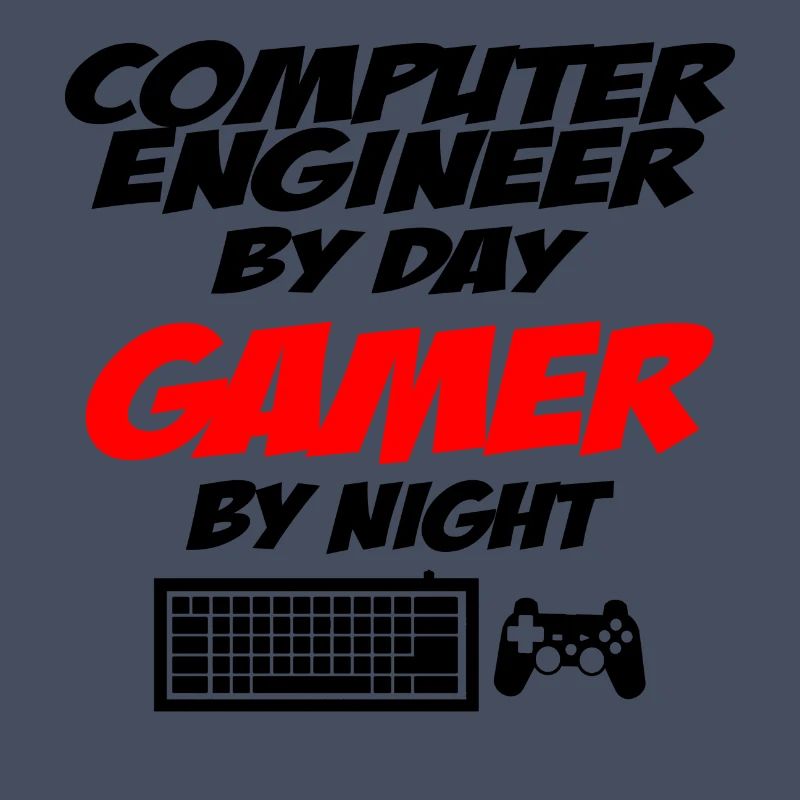 Computer Engineer