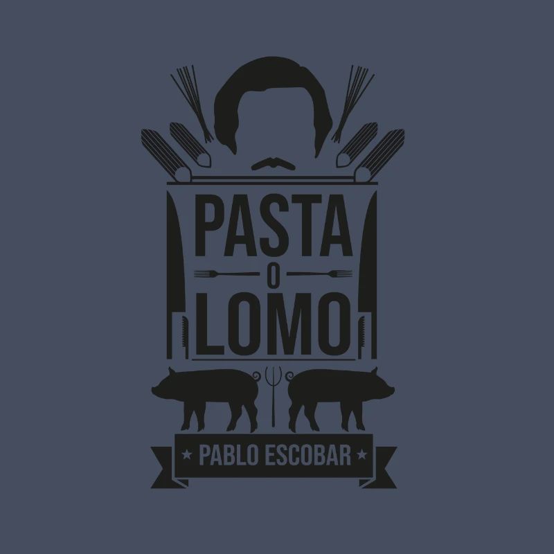 NUDELN ODER SCHWARZE LENDE