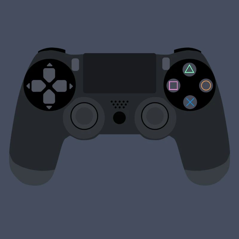 Game Controller