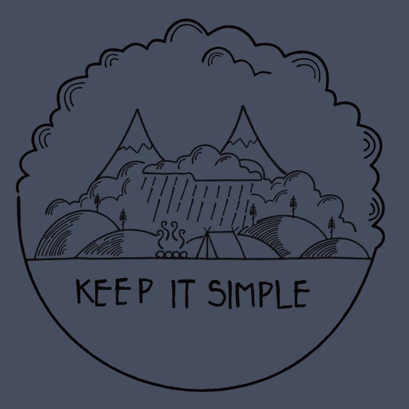 Keep it Simple Cloudy