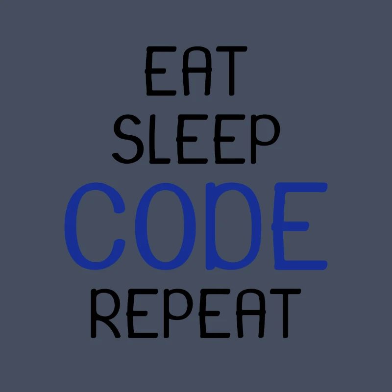 Programmer everyday