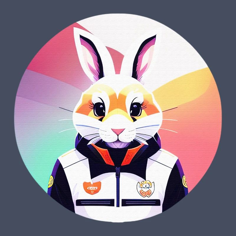 Bunny, Rabbit, Easter Bunny
