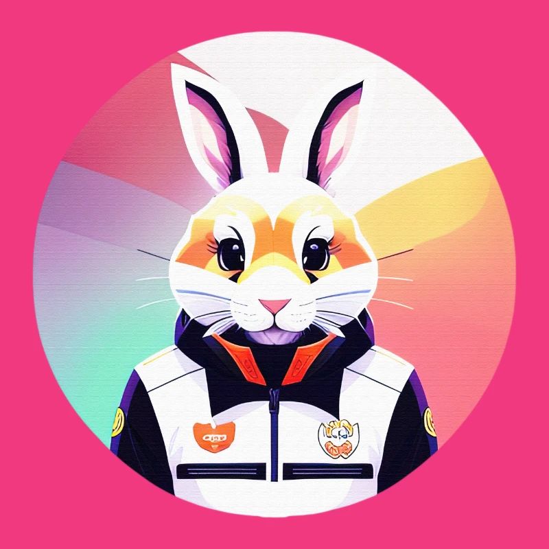 Bunny, Rabbit, Easter Bunny