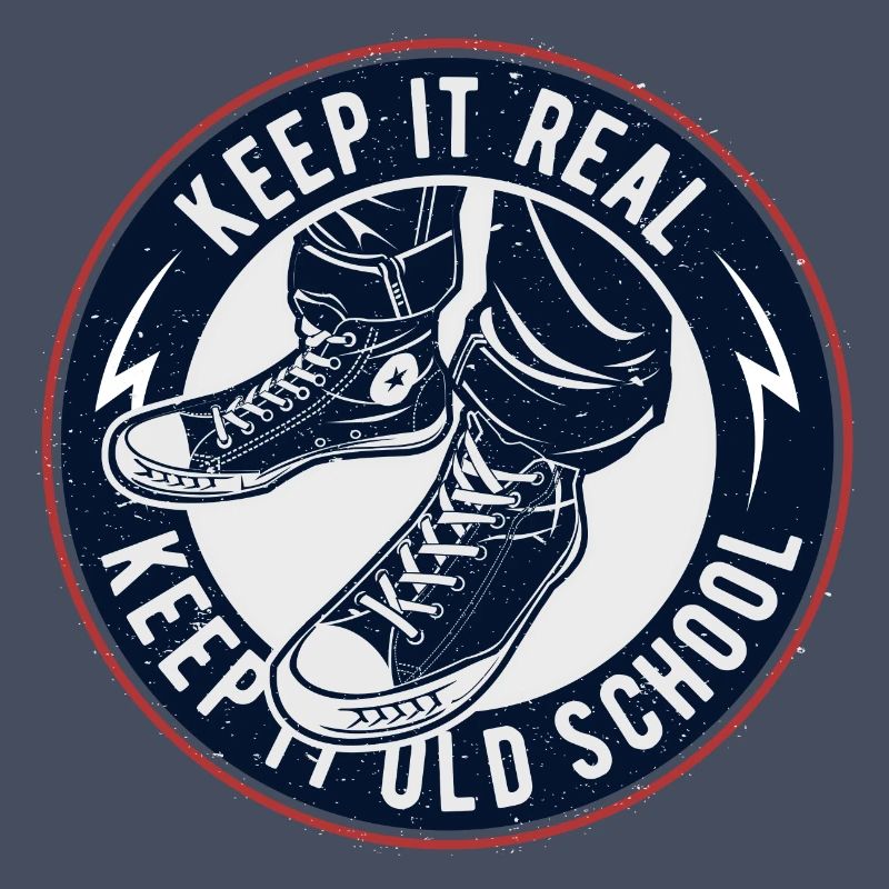 Keep It Oldschool