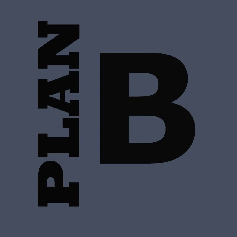 Plan B / Super as a gift idea