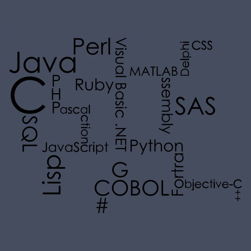 Langages de Programmation