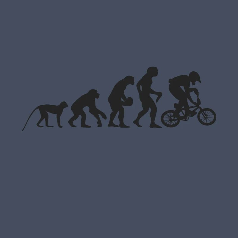 Evolution BMX