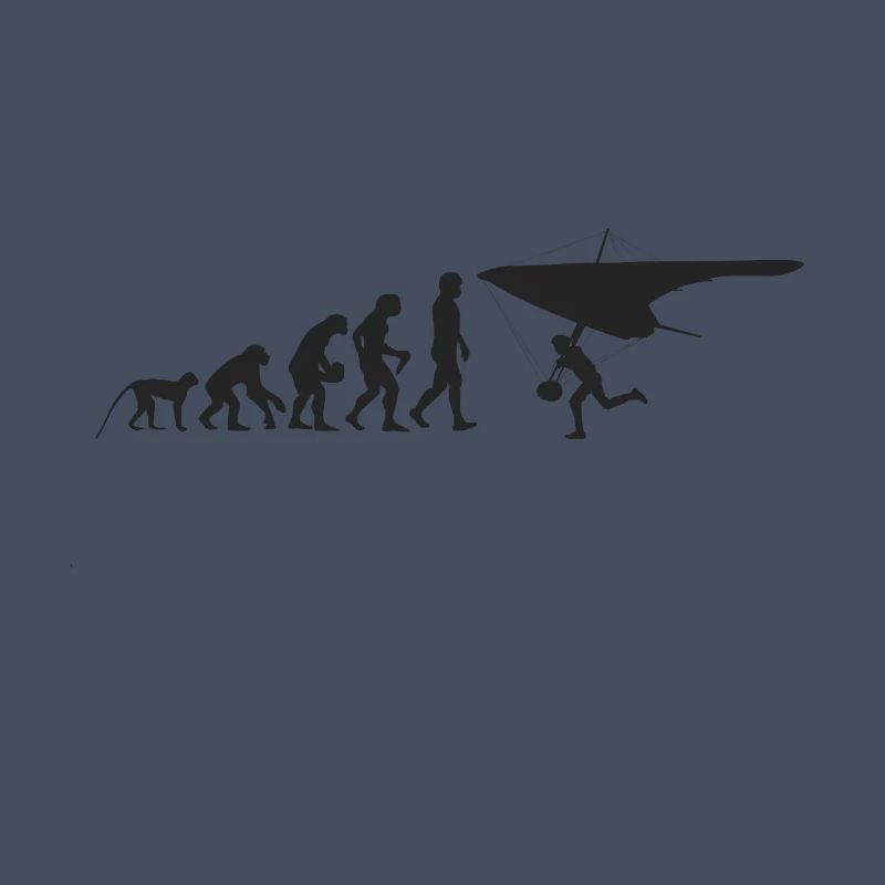 Evolution de planeur
