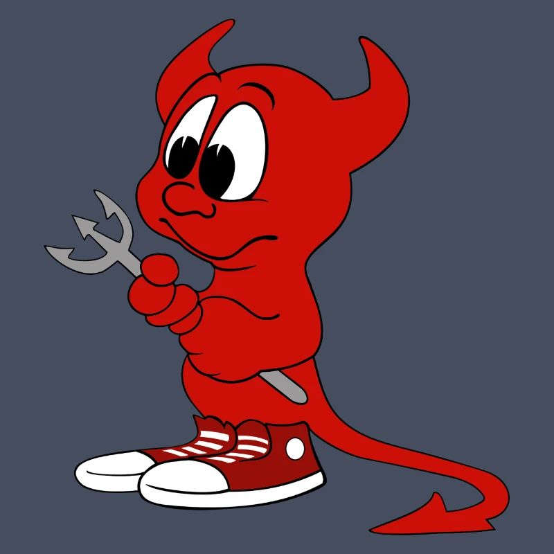devil