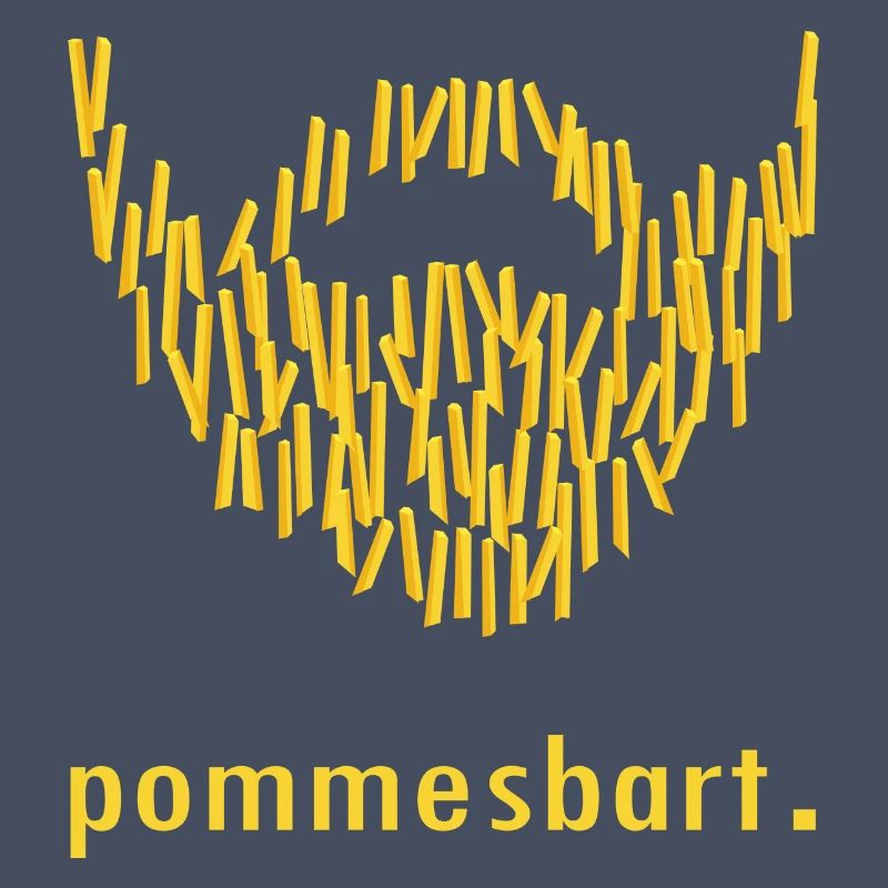 pommesbart.