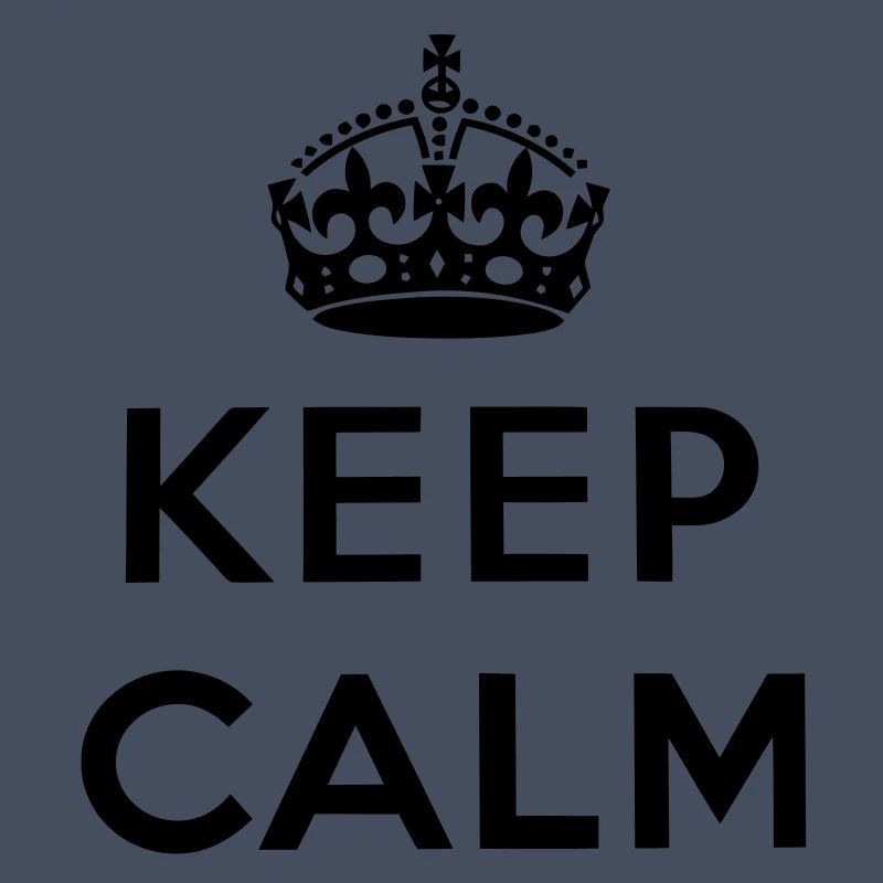 Keep Calm