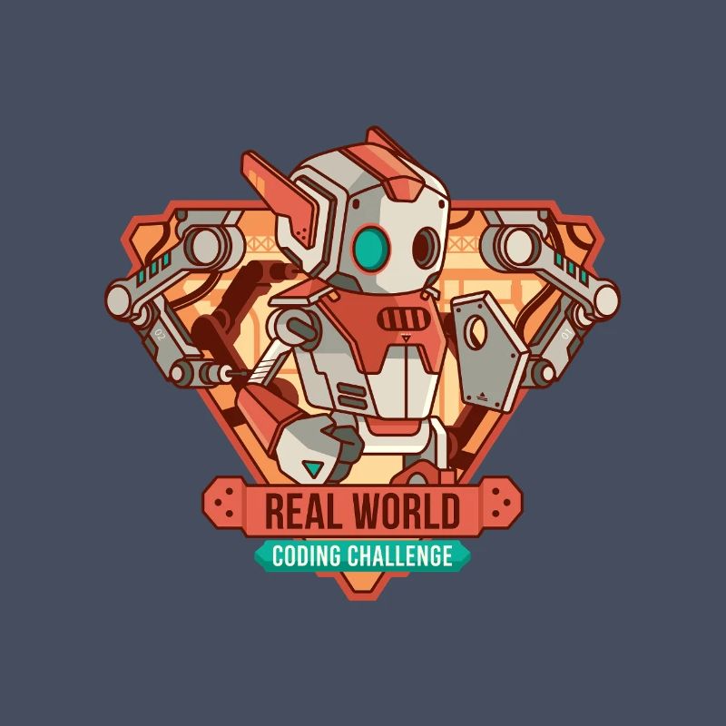 Défi de codage dans le monde réel