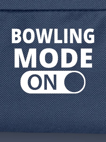 MODE ON BOWLING