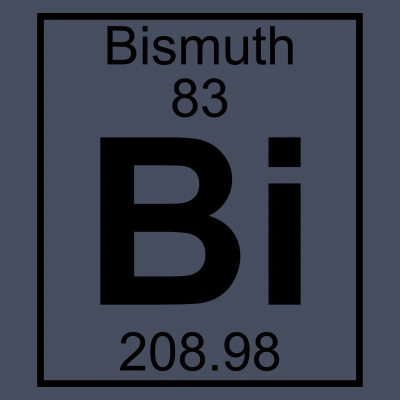 Bismuth (Bi) (element 83)