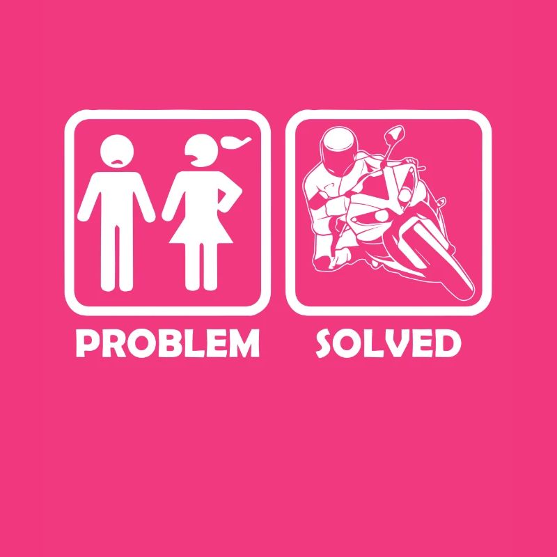 motorcycle superbike problem solution