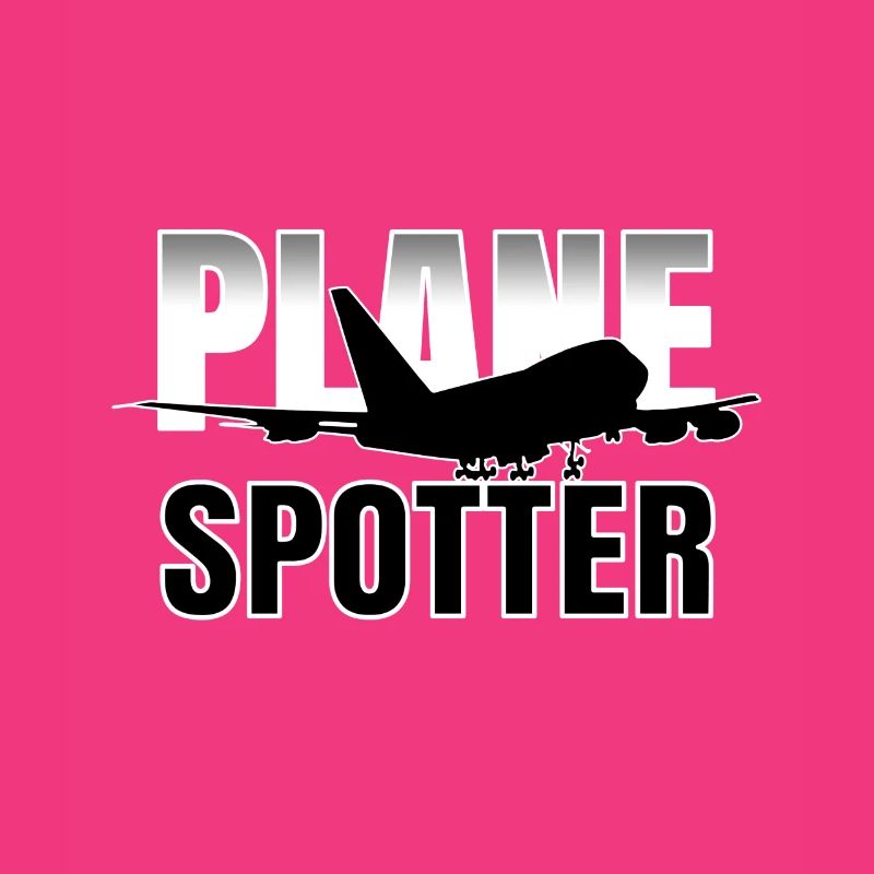Plan spotter as a gift