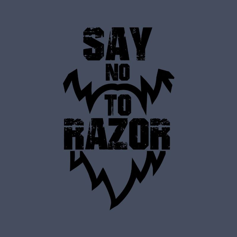 Bart Beard Bärtig Vollbart Schnurrbart Schnauzer