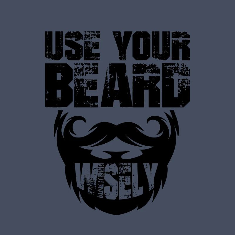 Bart Beard Bärtig Vollbart Schnurrbart Schnauzer