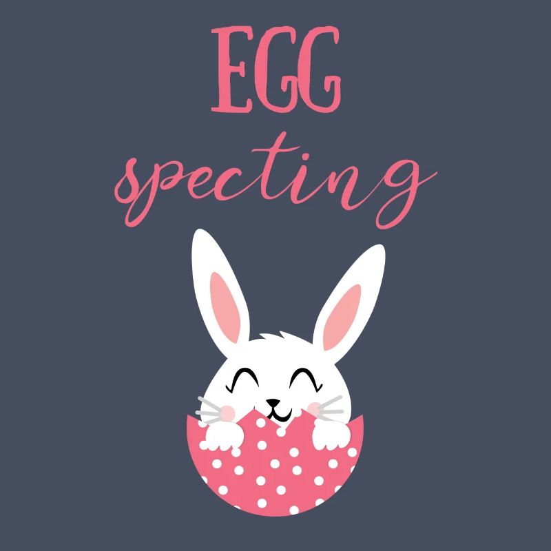 Easter - Easter Bunny - Easter Egg - Sweet - Comic