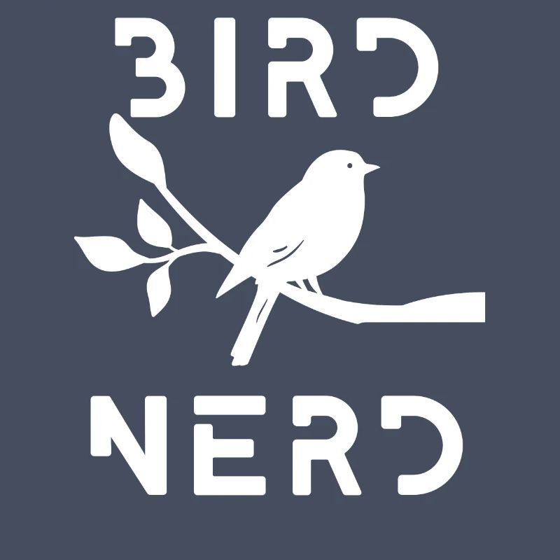 Observation des oiseaux - Observation des oiseaux - Birding - Nerd