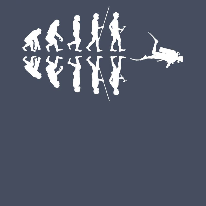 Plongée - Plongée sous-marine - Plongée sous-marine - Evolution