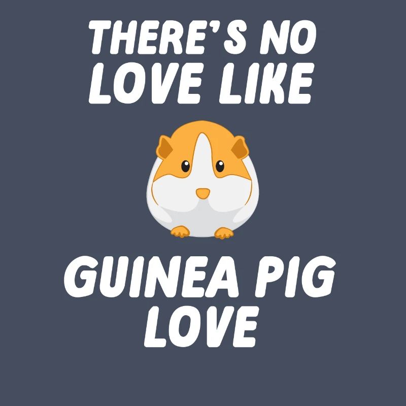 Cochon d'Inde - Cochon d'Inde - Amour