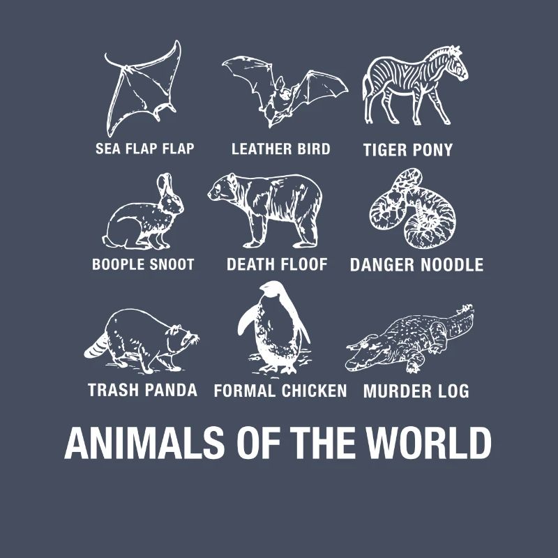 animals