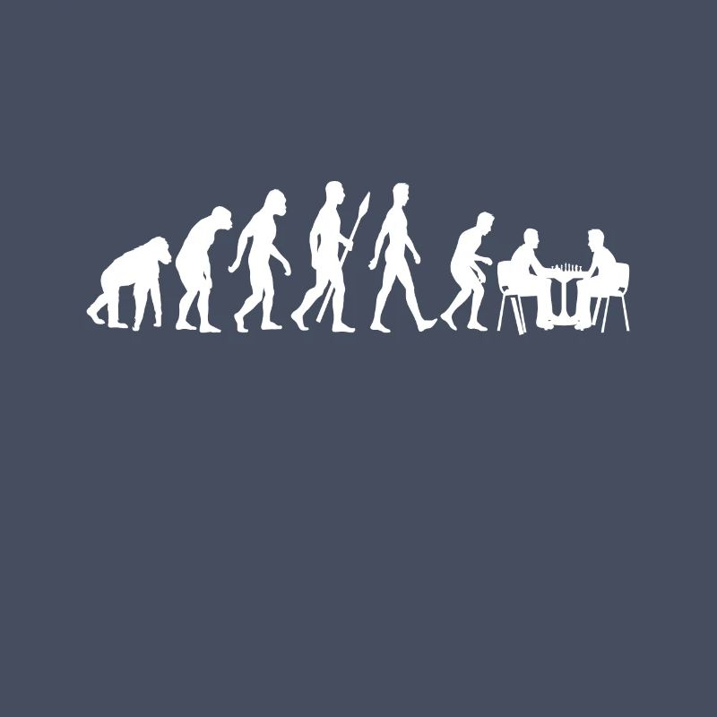 chess evolution chess board - Sport Gift