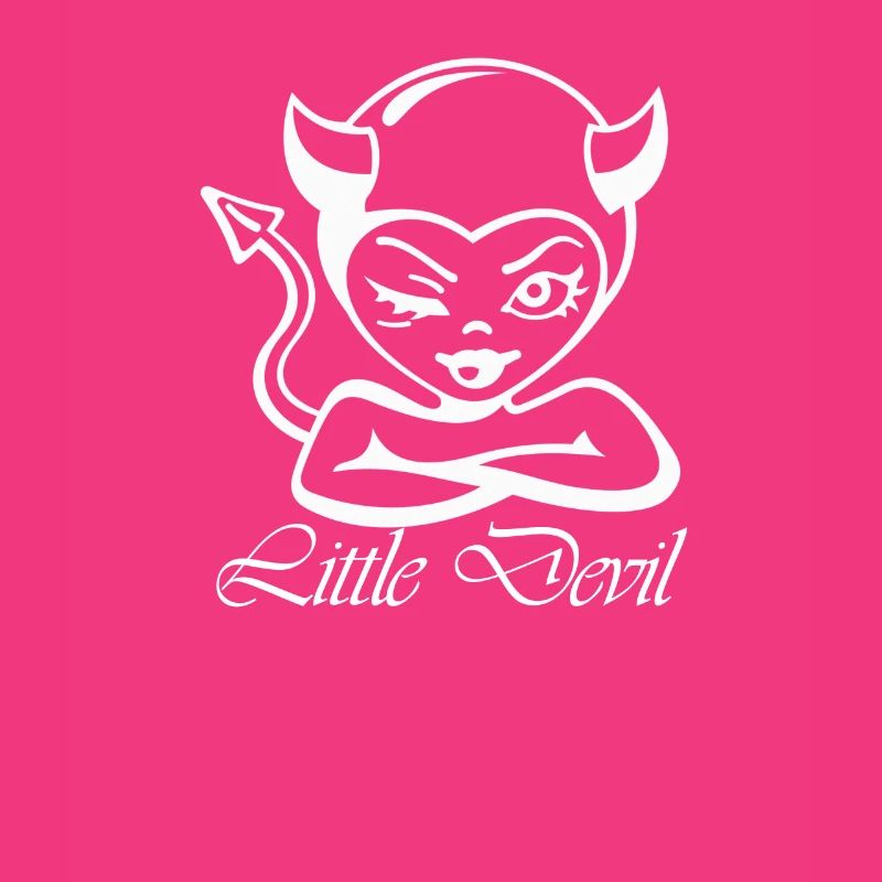 Little devil
