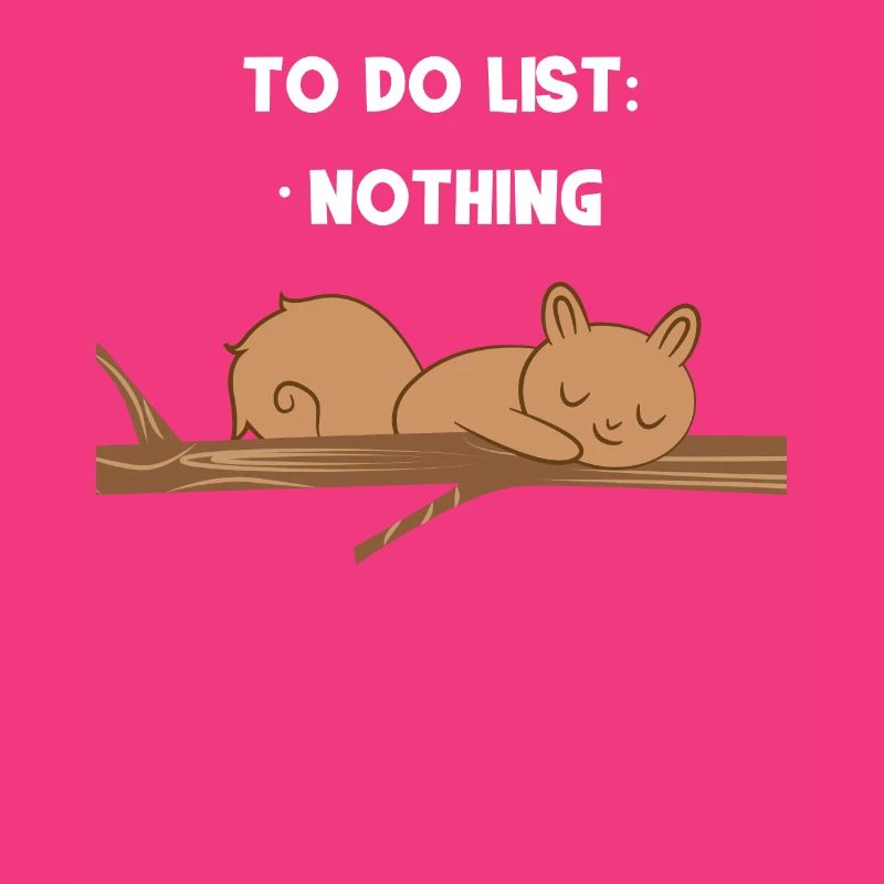 Eichhörnchen - Eichhörnchenfan - Eichkätzchen