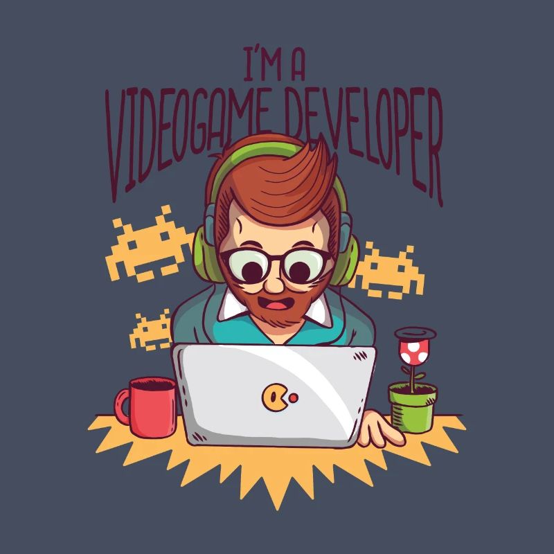 Video Game Developer - Videogame Developer