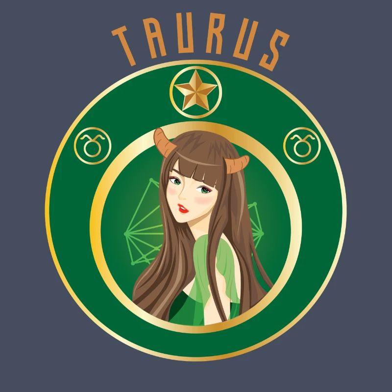 Zodiac - Horoscope - Taurus - Gift