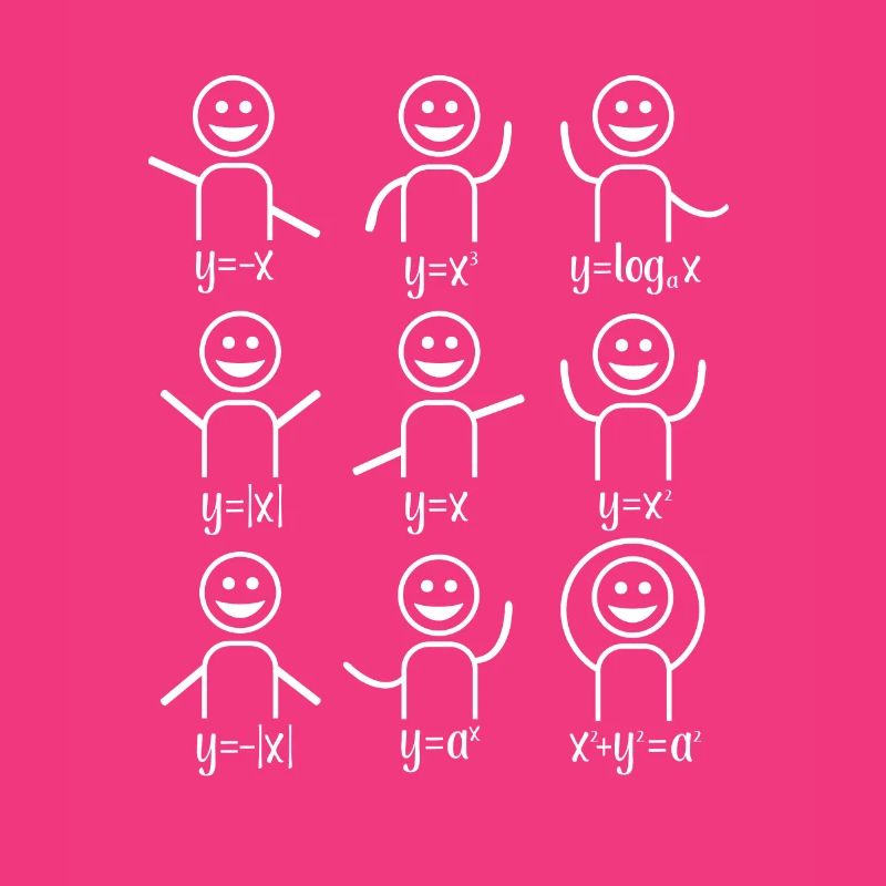 Math teacher algebra dance math