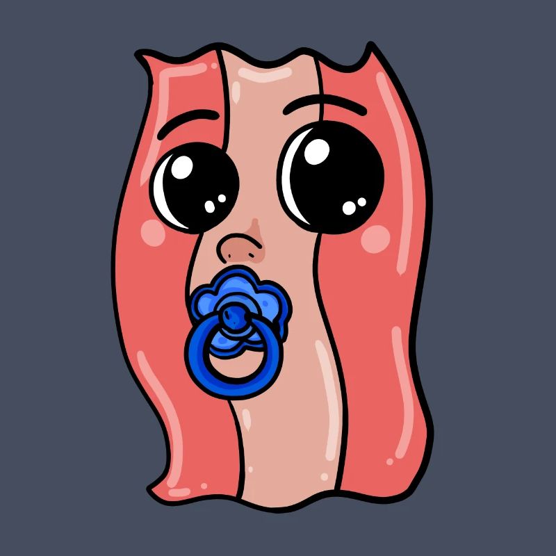 Baby Speck - Bacon