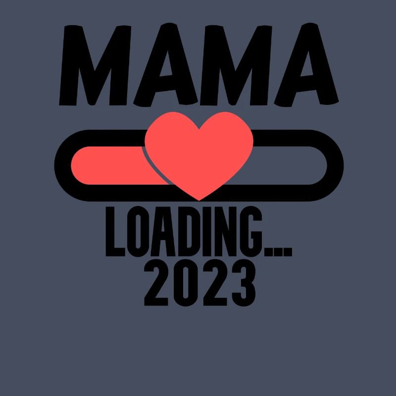 Mama 2023 - Werdende Mutter 2023 loading