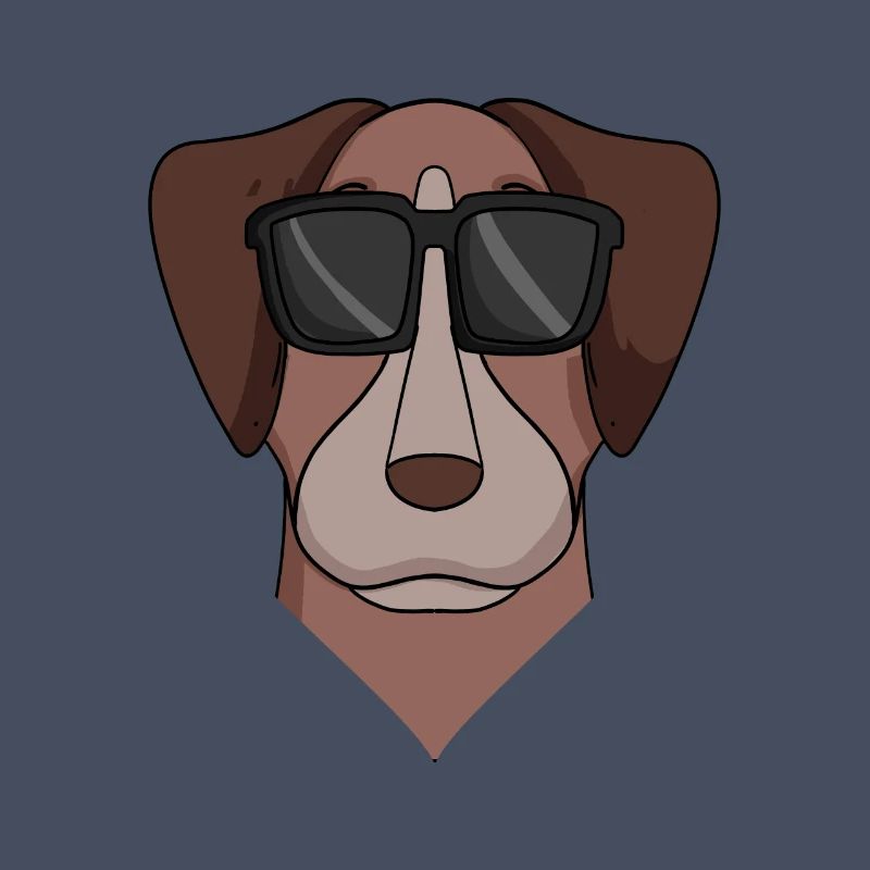 Pointer Hund Hunderasse