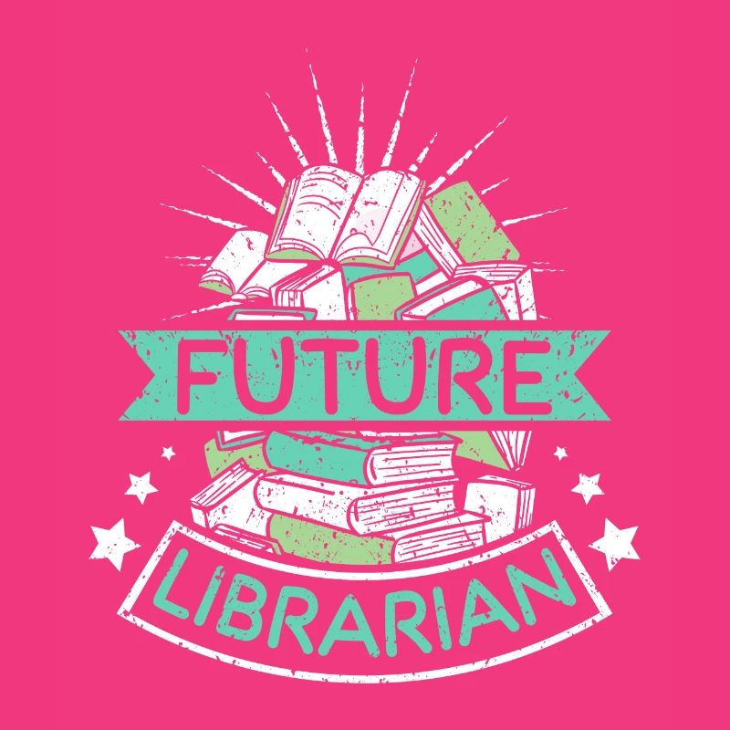 Futur librarian