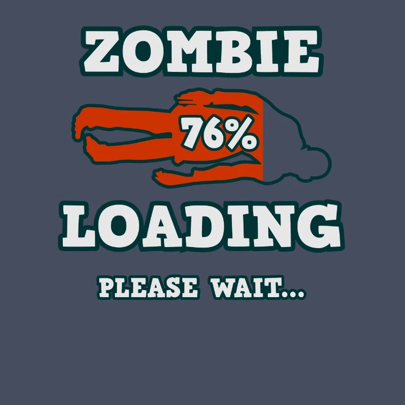 Loading Zombie - Please wait...