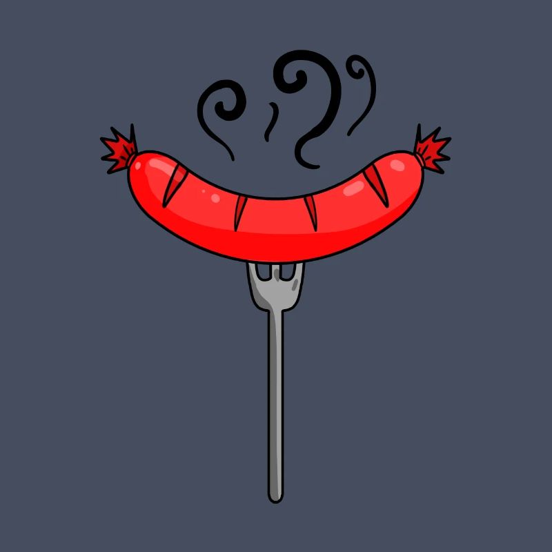 Wurst Currywurst Fleisch Bratwurst Grillwurst