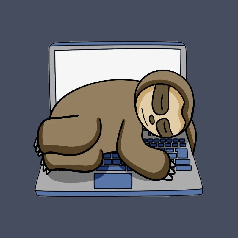 Computer Nerd Programmer Gift