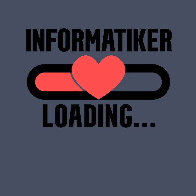 Informatiker Loading