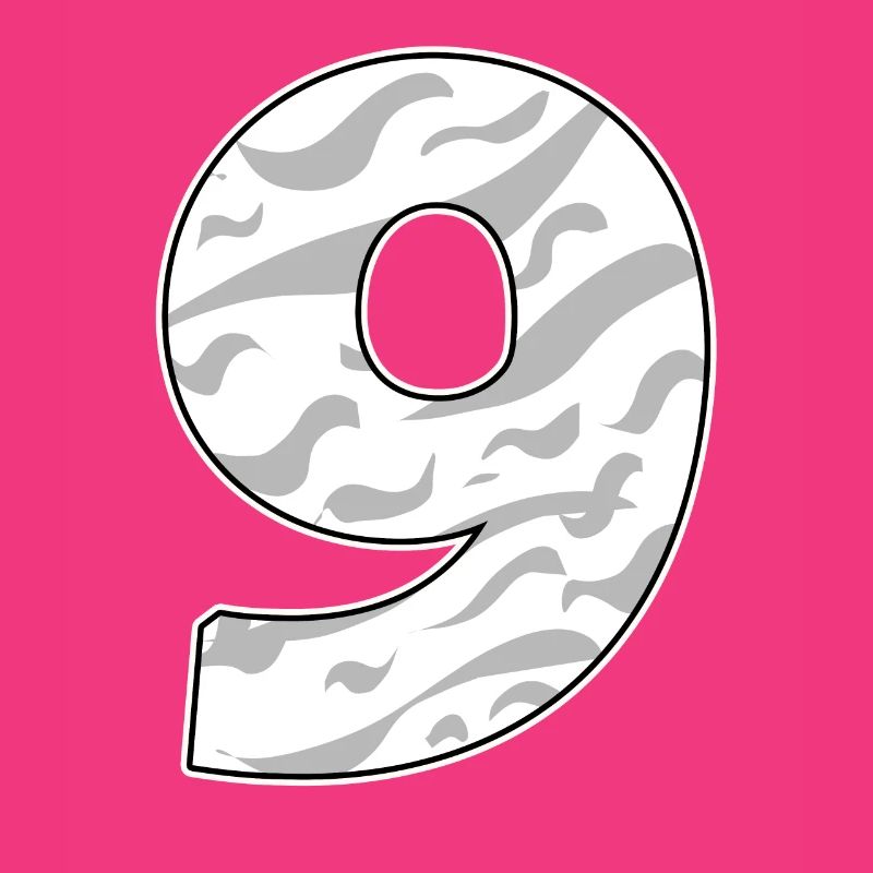 Nine - 9