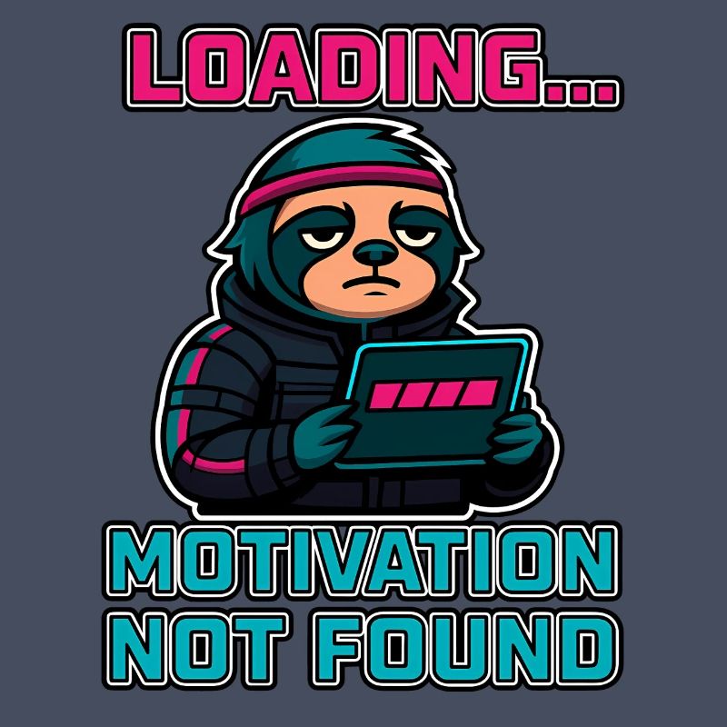Loading... Motivation Not Found
