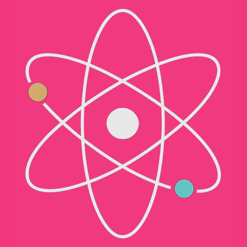 Atom Geometry – Die Ästhetik der Atomphysik