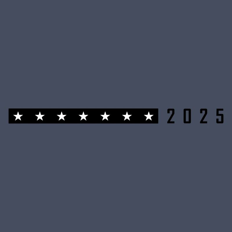 2025 Symbol Element
