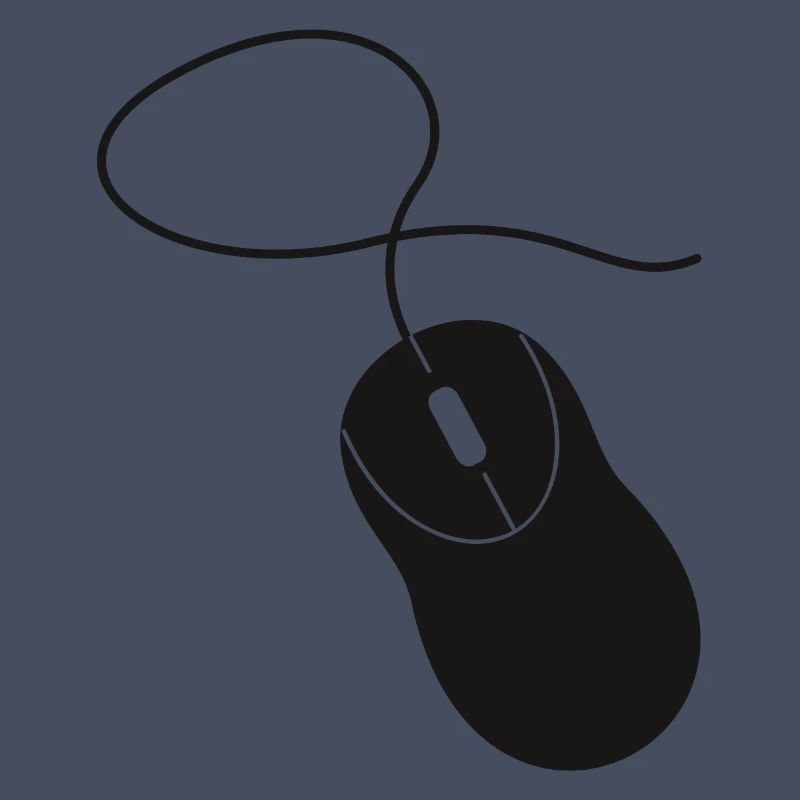 computer mouse