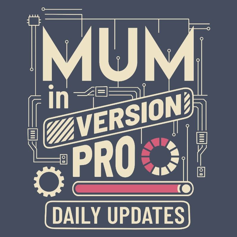 MAMAN VERSION PRO
