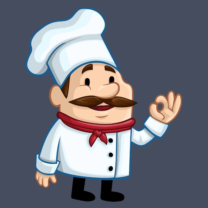 chef chef baker baecker kitchen kitchen kitchen1