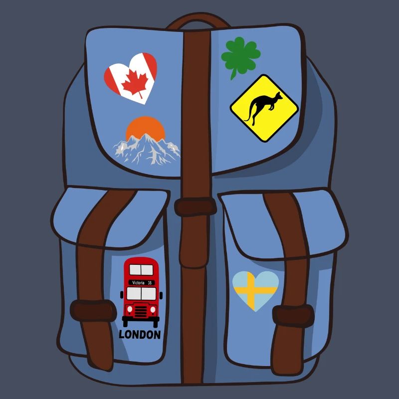 backpack